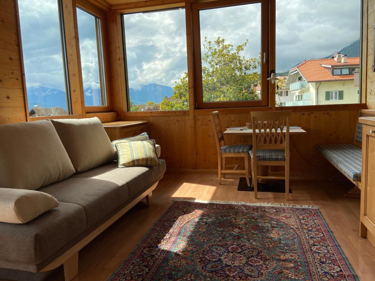 Residence La Terrazza Caldaro Exteriör bild